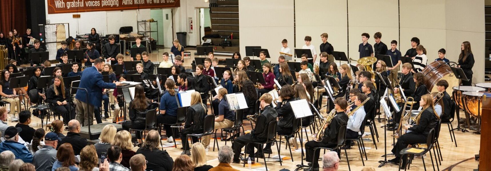 Elementary Concert 2026