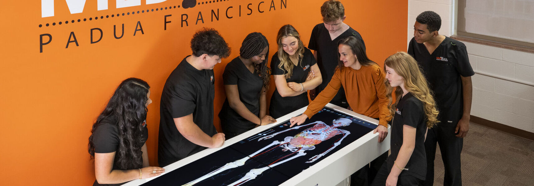 MedTrack® Curriculum