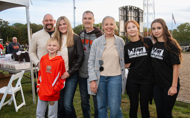 Alumni Homecoming 2025