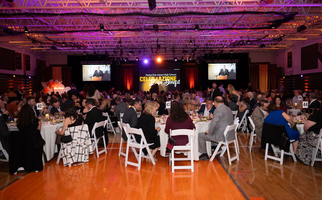 Bruin Benefit Raises Record-Breaking $500,979