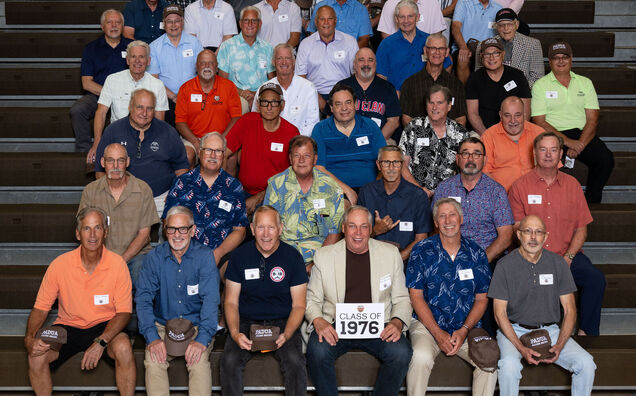 The Grand Reunion 2026