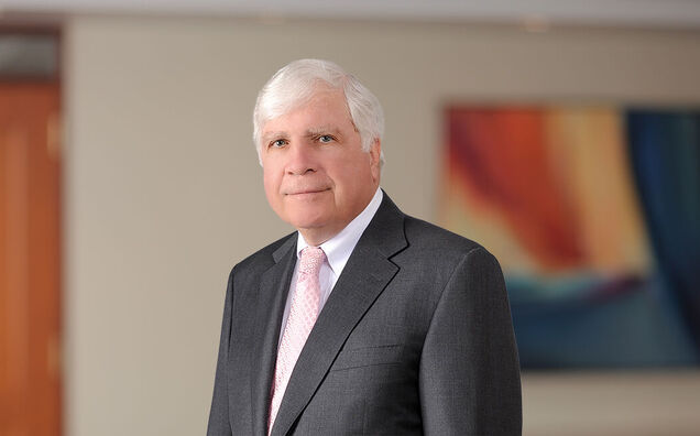Alumni Spotlight: Al Adams ’69
