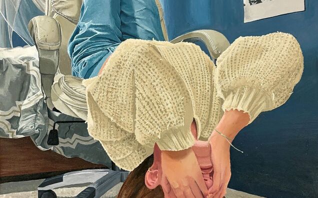 Padua MyTrack® Studio Artists Earn Awards at Governor’s Youth Art Exhibition