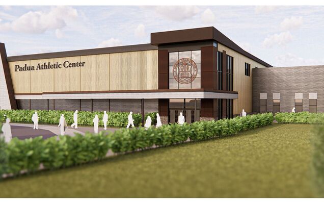 'Achieving Excellence' Capital Campaign Hits $15.8 Million