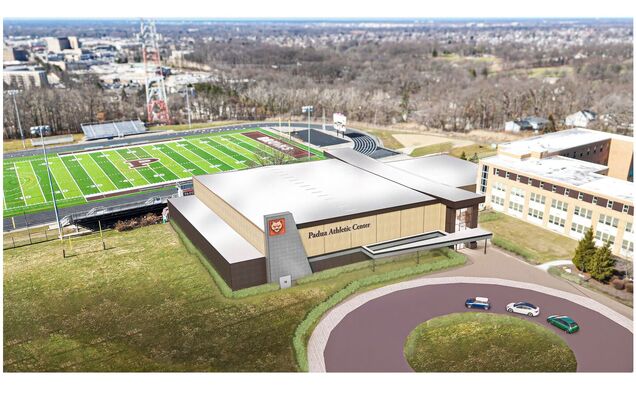 Gifts to Padua’s Achieving Excellence Capital Campaign Continue to Increase Effort