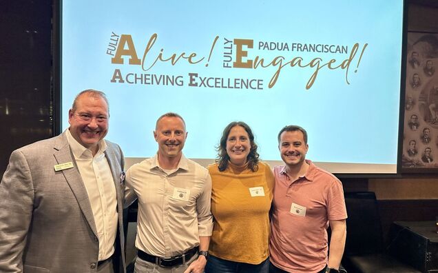 Presidential Tour Continues in Cincinnati 