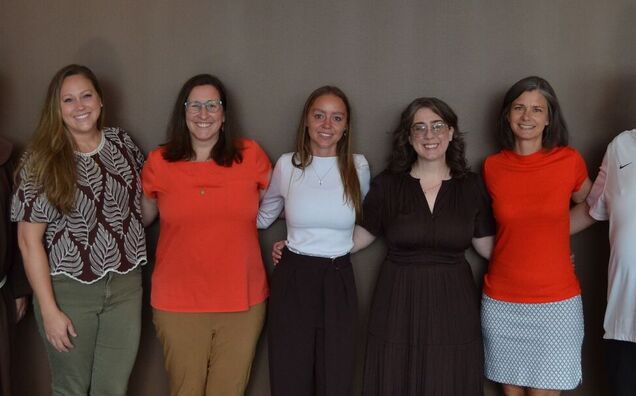 Padua Welcomes New Faculty & Staff