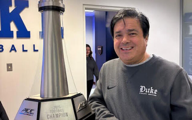 Alumni Spotlight: Robert “Hap” Zarzour ’78