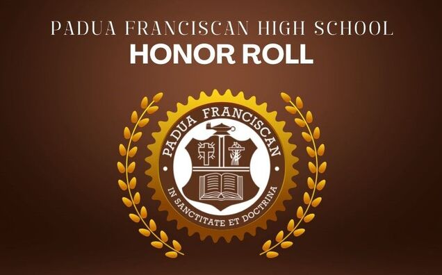 Bruins Earn Second Quarter Honor Roll Recognition