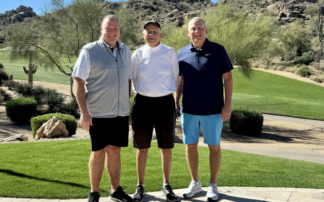 Presidential Tour Continues in Phoenix, Arizona