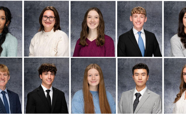 Meet the Class of 2026’s Top 10