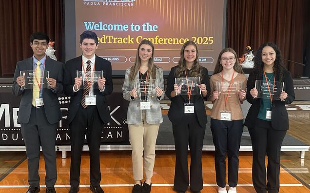 Inaugural MedTrack® Conference 