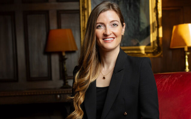 Alumni Spotlight: Nora Mahoney ’06