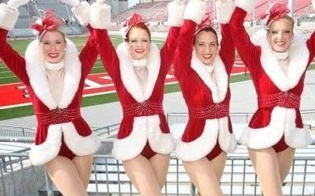 Alumni Spotlight: Melissa (Thomas) Edington ’97 