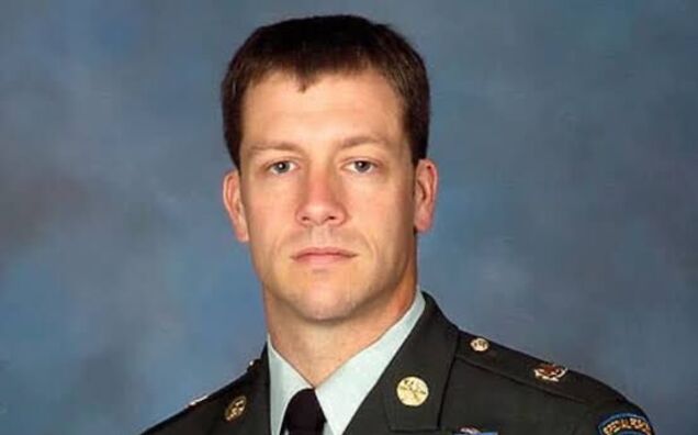 Padua Alum Honored with Memorial Park on Veterans Day 