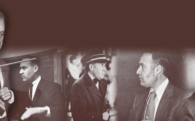 Padua Strives to Honor Mr. Wayne F. Miller 