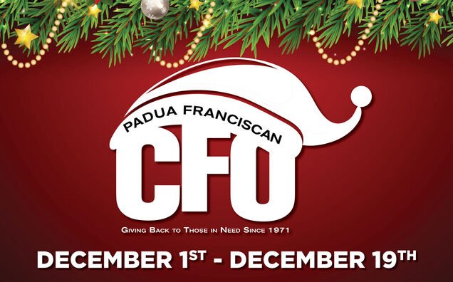 Padua Celebrates Kickoff of 54th Christmas For Others Event