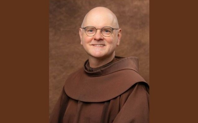 Padua Announces Addition of Fr. William McIntyre, OFM to Staff