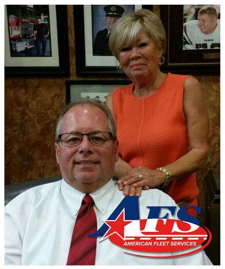 Americanfleetservices