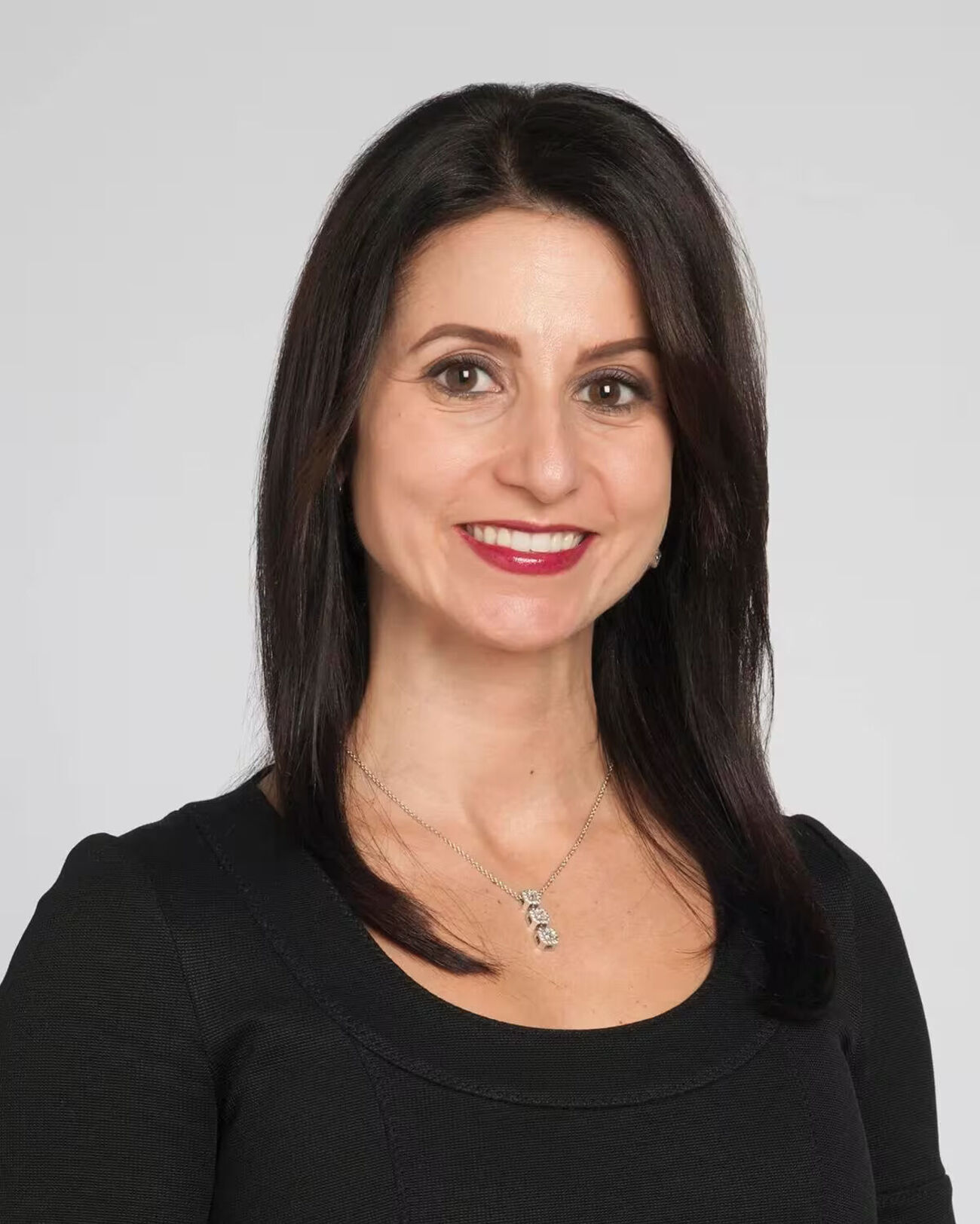Dina m sparano md