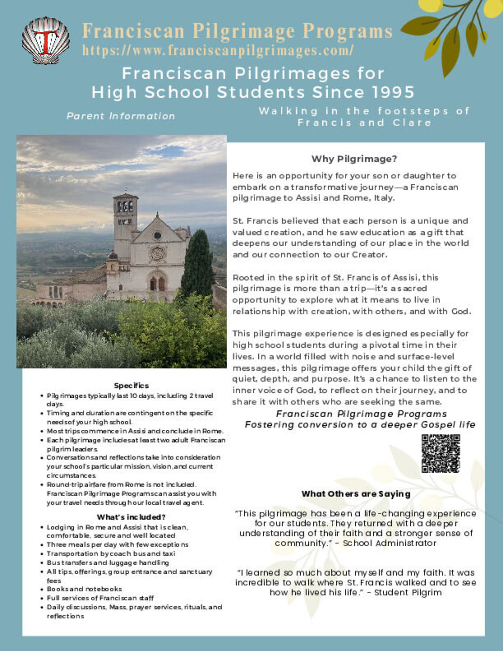 Highschoolflyerforparentssetp25