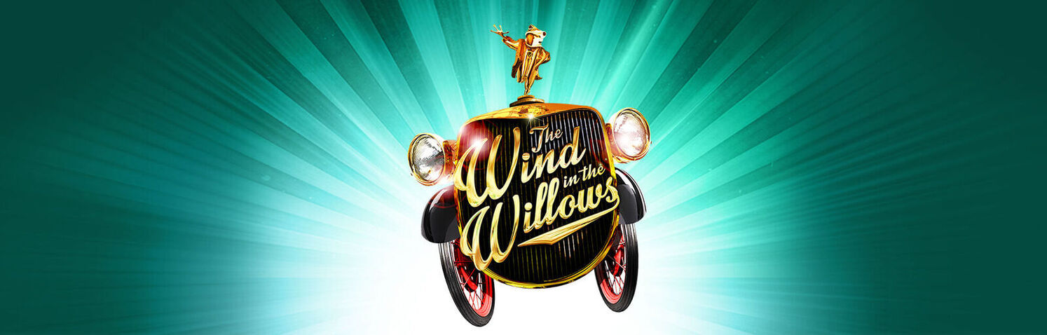 Wind in willows