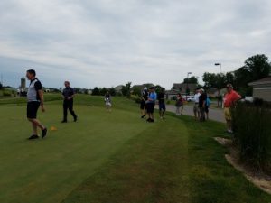 32nd Annual Alumni Golf Outing