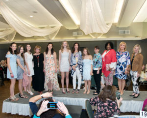 33rd Annual Spring Fashion Show & Luncheon
