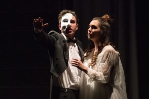 Padua’s 30th Spring Musical: The Phantom of the Opera