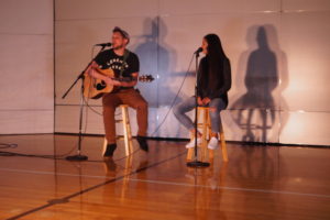 Padua’s Got Talent 2018