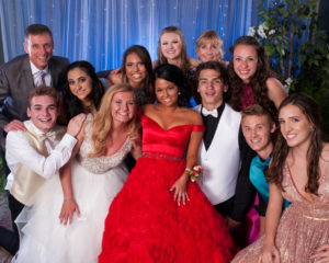 Prom 2018