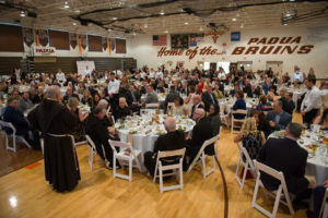 Bruin Benefit Raises Record-Breaking $291,000