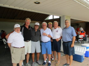 33rd Annual Alumni Golf Outing