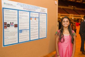 MedTrack Senior Wins AIPNO Best Clinical Study