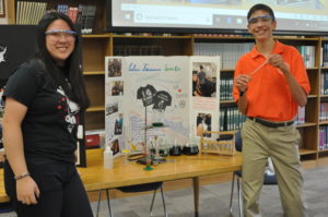 Fall Open House