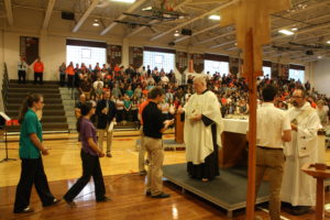Feast of St. Francis of Assisi