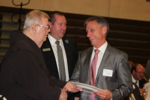 The Friar Club Celebrates 30th Anniversary
