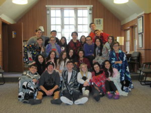 Kairos Retreat #41