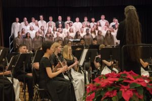 Christmas Concert 2018