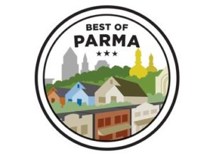 Padua Wins ‘Best of Parma’ School Spirit Award