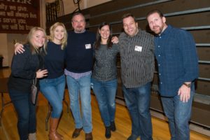 Red, White & Brew’n 2019