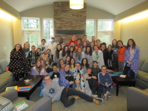 Kairos Retreat #42