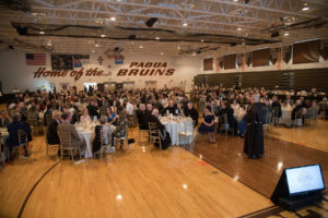 Bruin Benefit 2019 Raises $250,000