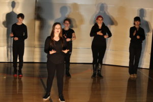 Padua Talent Show 2019