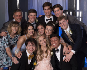 Prom 2019