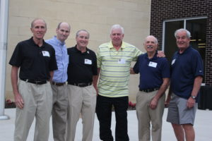 Grand Reunion Weekend 2019