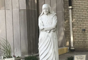 Padua Senior’s Eagle Scout Project Honors Mother Teresa