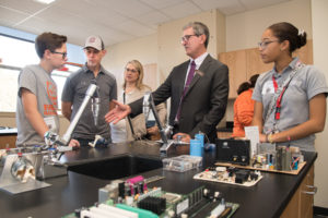 Open House 2019