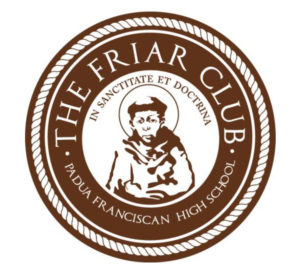 31st Annual Friar Club Dinner