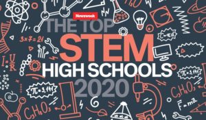 'Newsweek' Names Padua Top STEM High School